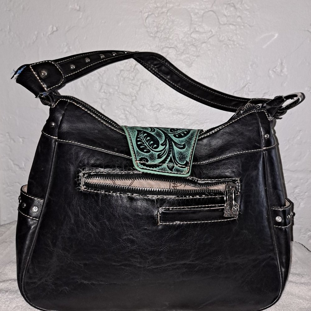 Two Used Purses - image 4